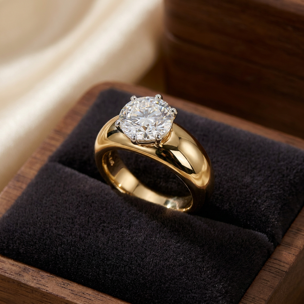 How to Choose the Right Engagement Ring: A Practical Guide